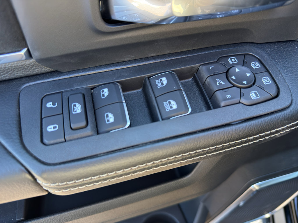 New 2026 RAM 2500 Laramie image 12