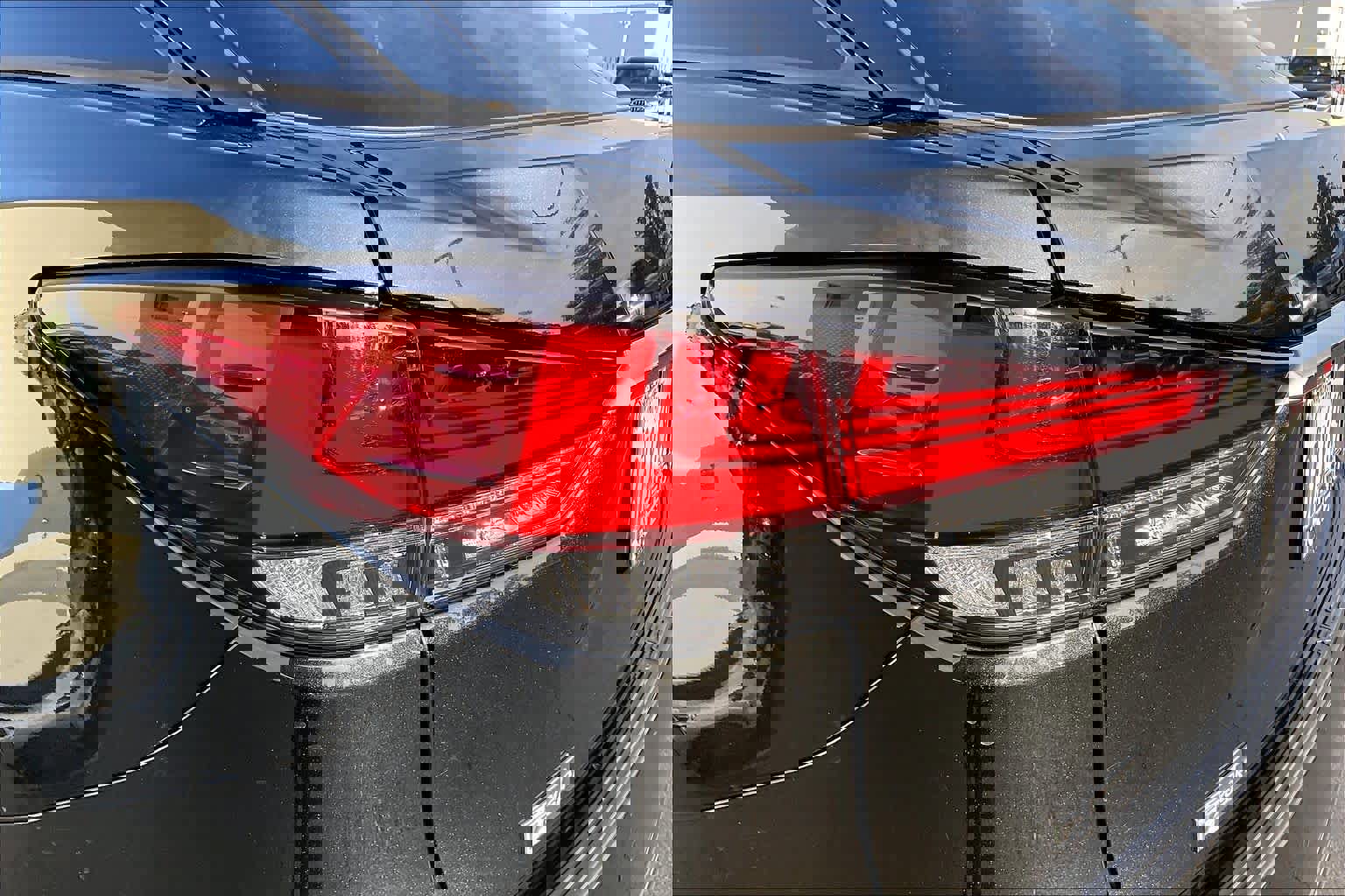 Used 2022 Lexus RX 350 F Sport image 31