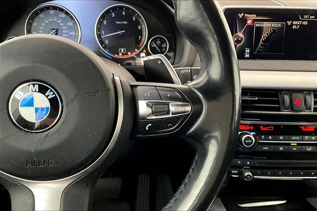 Used 2016 BMW X5 xDrive35i image 25