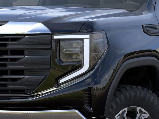 New 2026 GMC Sierra 1500 Pro w/ Pro Value Package image 11