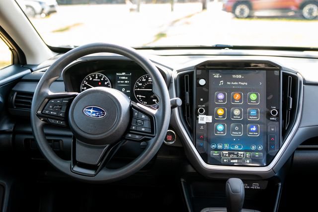 New 2026 Subaru Crosstrek 2.5i Premium image 6