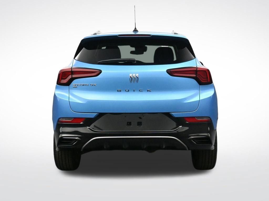 Used 2026 Buick Encore GX Sport Touring image 4