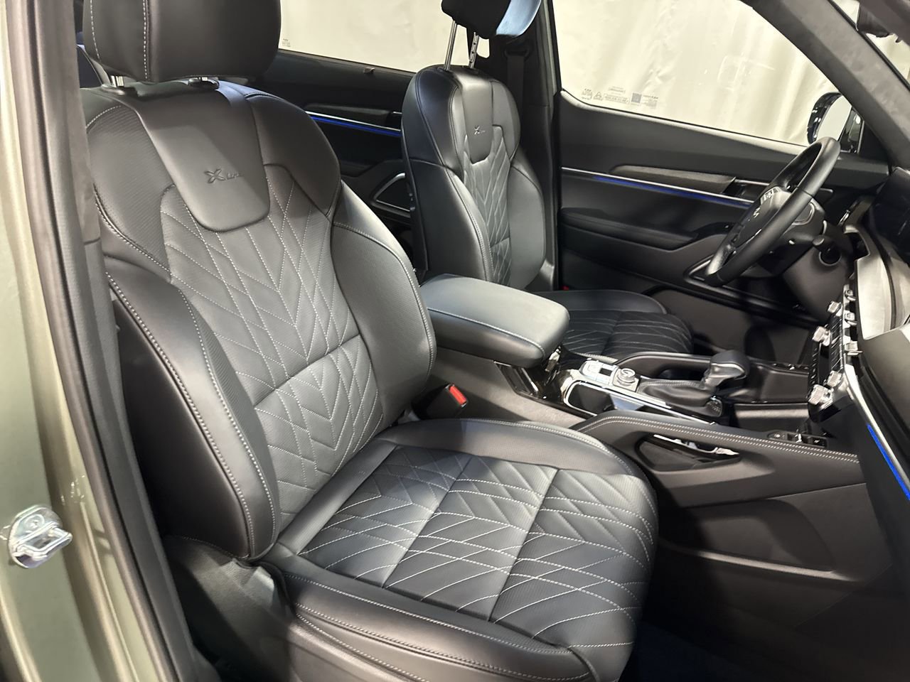Used 2025 Kia Telluride SX Prestige X-Line image 33