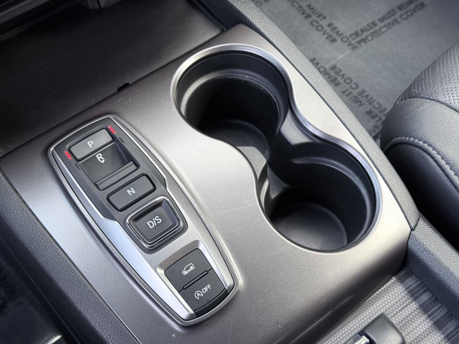 Used 2021 Honda Passport EX-L image 16