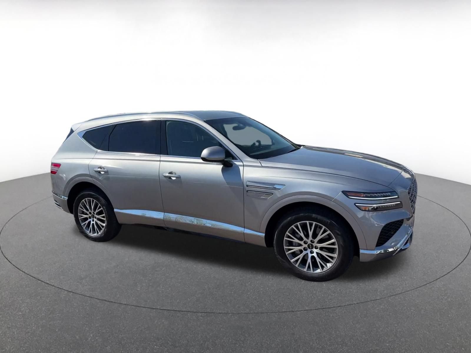 Used 2026 Genesis GV80 2.5T AWD/4WD image 2