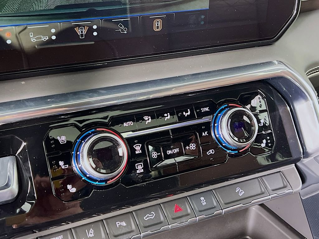 New 2026 GMC Sierra 3500 Denali Ultimate image 14