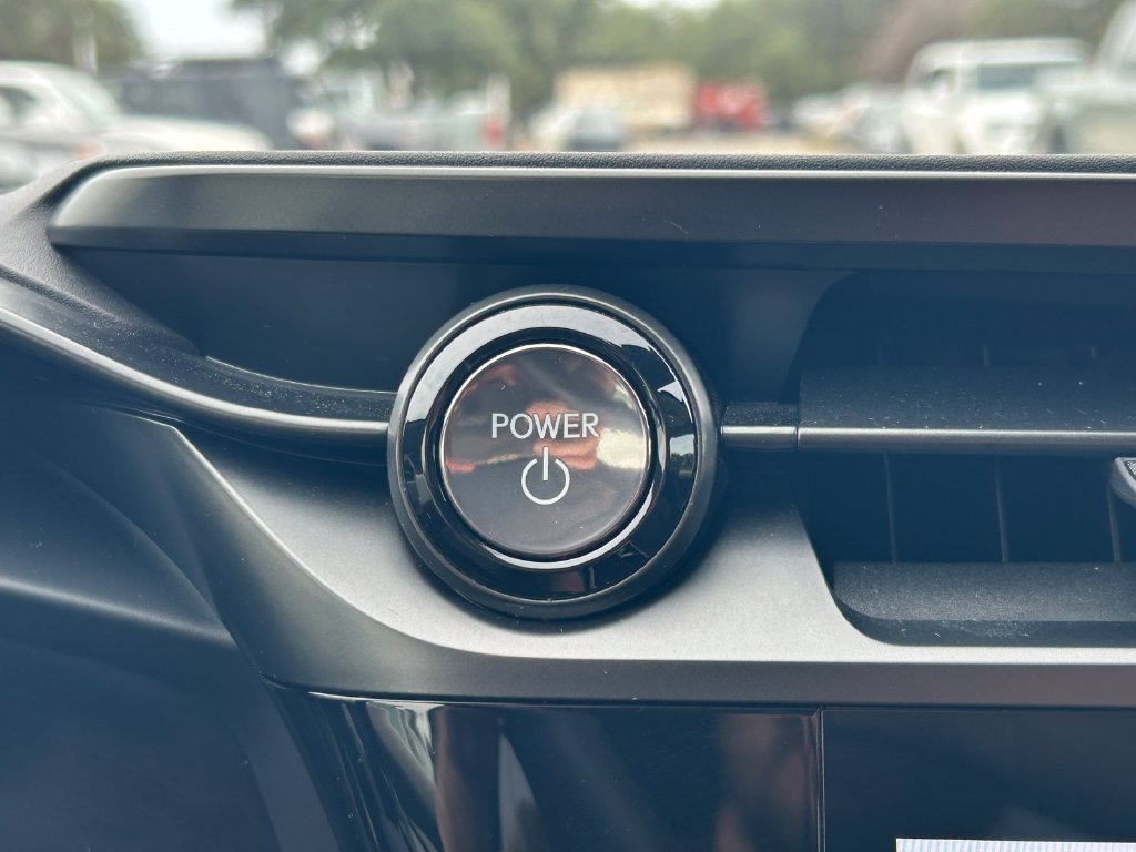 Used 2024 Lexus RZ 300e Premium FWD image 28