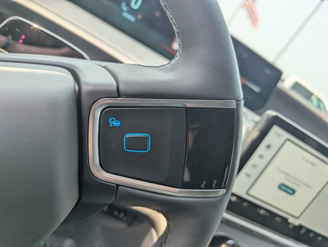 New 2027 Ford Expedition Max Active AWD/4WD image 18