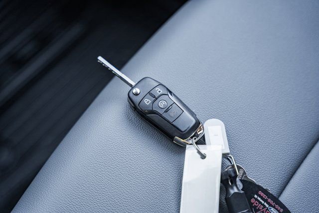 New 2026 Ford F450 XL image 56