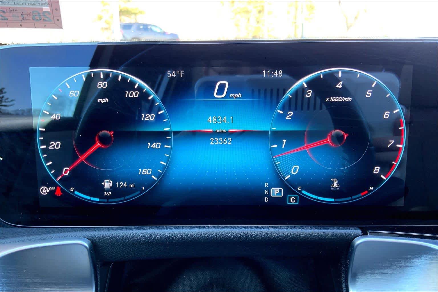 Certified 2022 Mercedes-Benz GLB 250 image 26