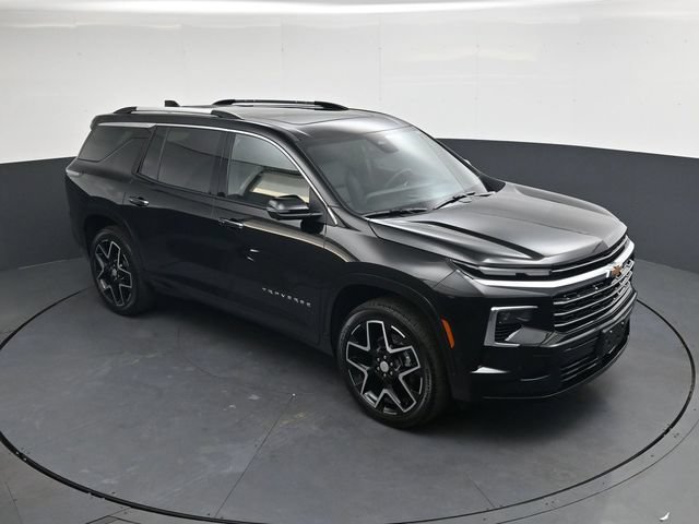 Used 2026 Chevrolet Traverse High Country w/ LPO, Floor Liner Package AWD/4WD image 24