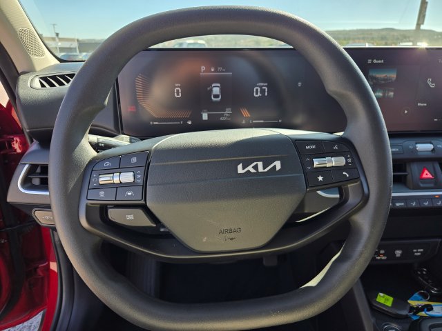 Used 2026 Kia K4 FWD image 19