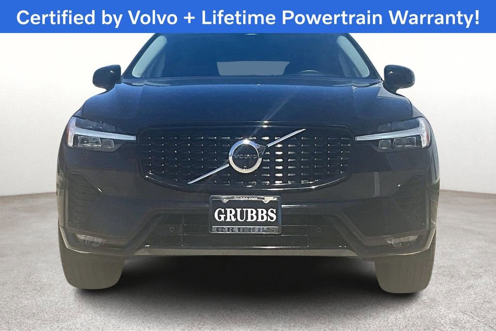 Used 2025 Volvo XC60 B5 Plus image 6