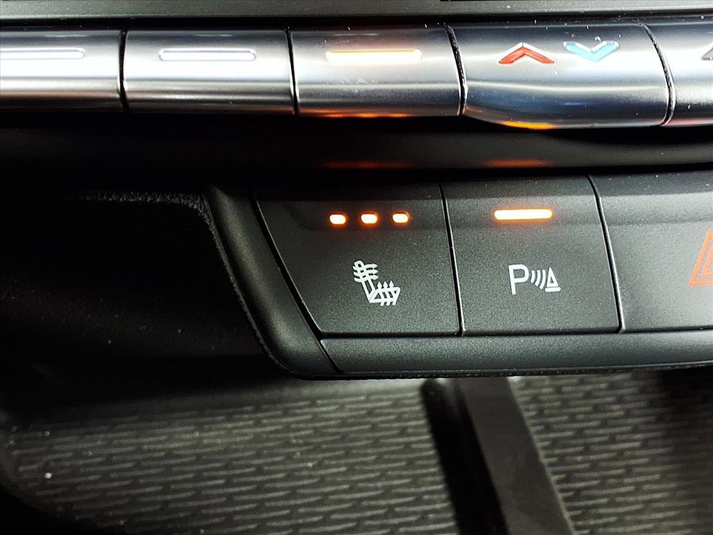 Used 2020 Cadillac CT5 Sport image 16