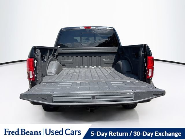 Used 2018 Ford F150 Lariat AWD/4WD image 35