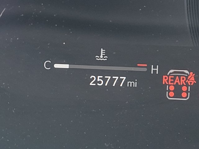 Used 2025 Lexus TX 350 AWD w/ Technology Package image 19