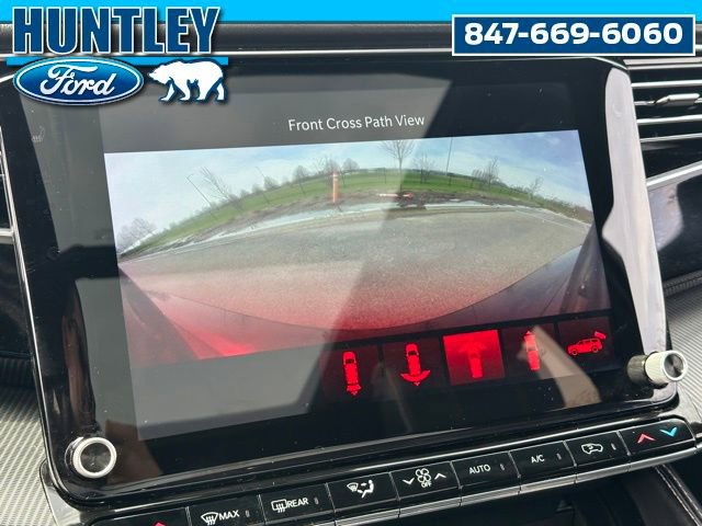 Used 2022 Jeep Grand Wagoneer Series II AWD/4WD image 37