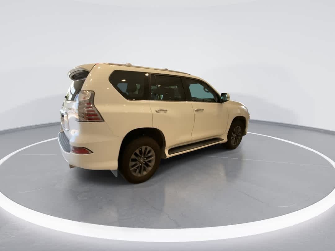 Used 2021 Lexus GX 460 Premium w/ Premium Package AWD/4WD image 8