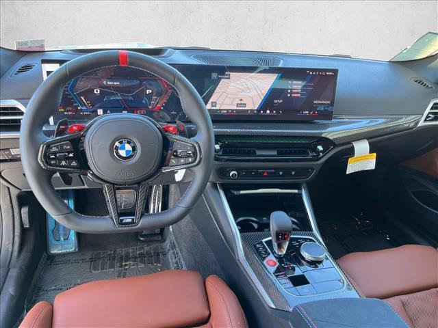 New 2026 BMW M4 xDrive Competition w/ M Driver's Package image 15