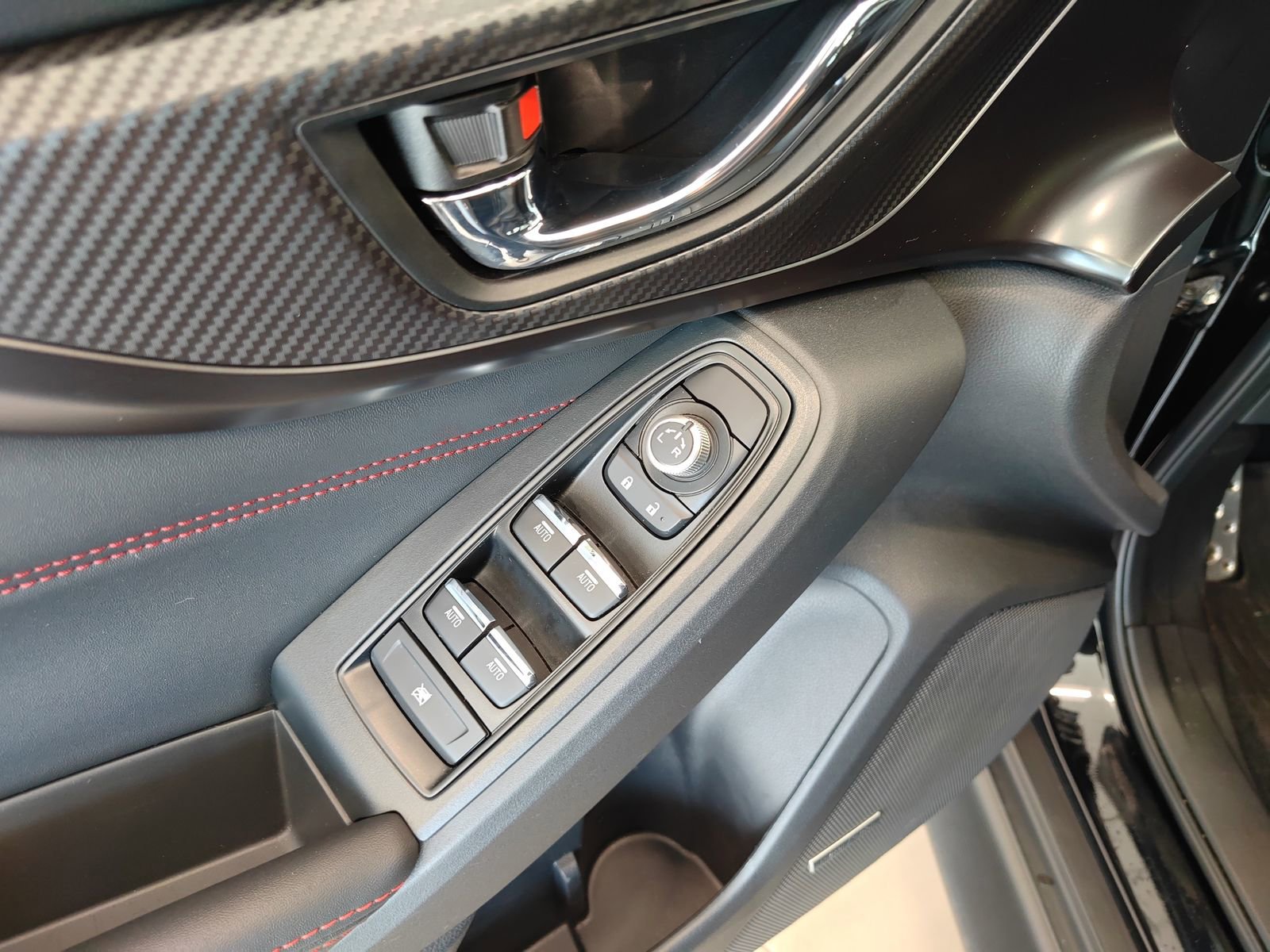 Used 2022 Subaru WRX Limited image 12