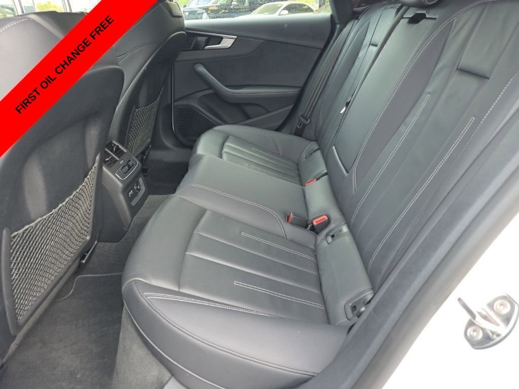 Used 2024 Audi A5 2.0T Premium Plus image 10