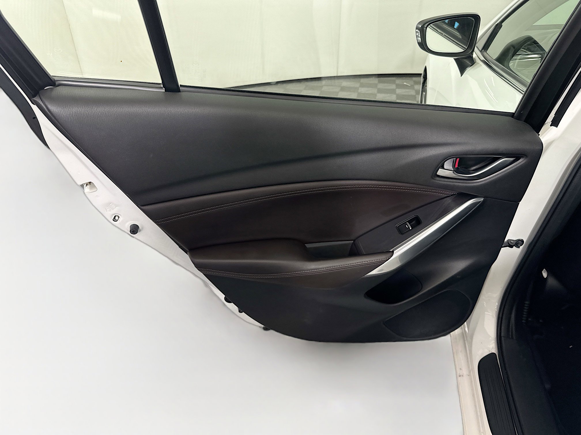 Used 2016 MAZDA MAZDA6 Grand Touring image 27