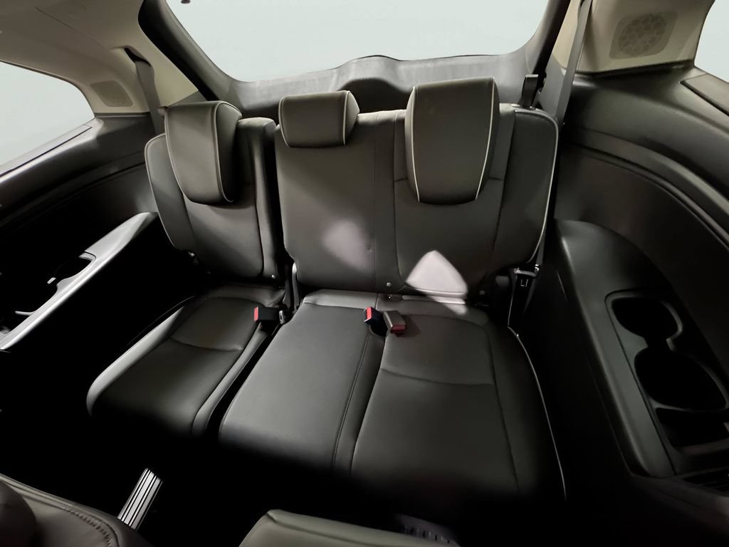 Used 2026 Honda Odyssey Elite image 24