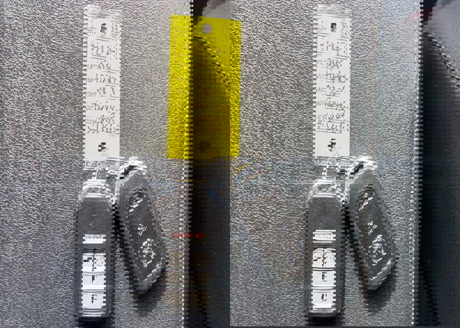 Used 2018 Honda CR-V Touring image 48