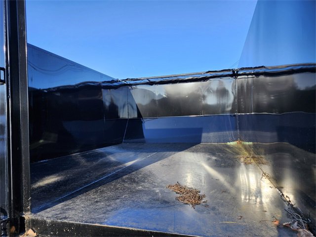 New 2024 Ford F550 4x4 Regular Cab Super Duty image 25