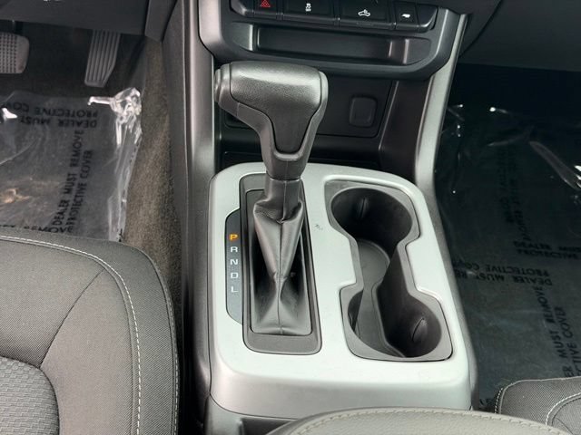 Used 2018 Chevrolet Colorado LT AWD/4WD image 16