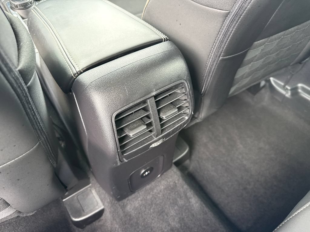 Used 2025 Ford Bronco Sport Big Bend AWD/4WD image 14