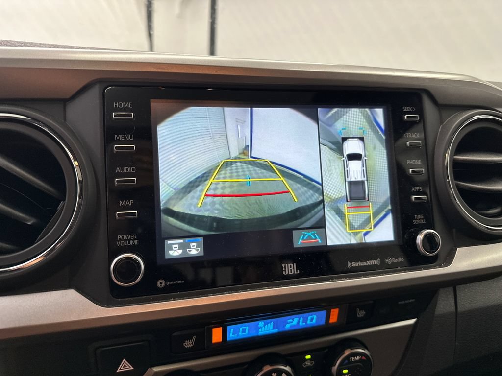 Used 2022 Toyota Tacoma Limited RWD image 30