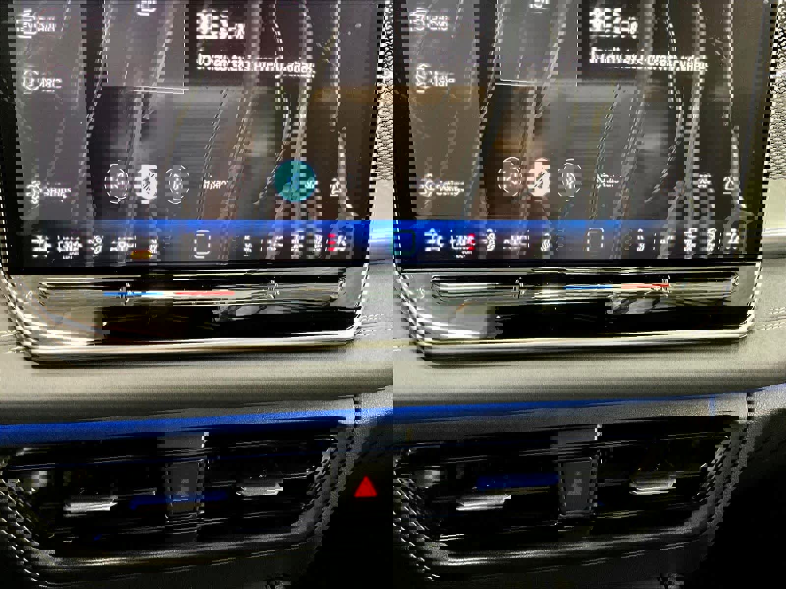 New 2026 Volkswagen Tiguan SE R-Line image 21