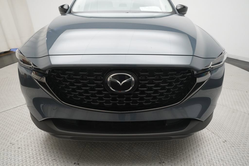 Used 2023 MAZDA CX-5 Carbon Edition image 22