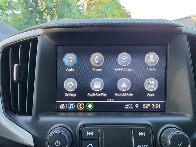 Used 2021 GMC Terrain SLT image 21