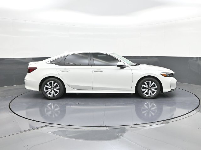 New 2026 Honda Civic LX image 24