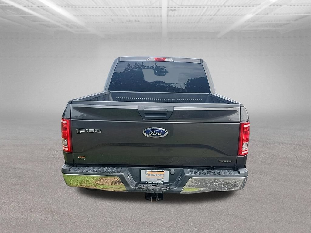 Used 2016 Ford F150 XLT RWD image 28