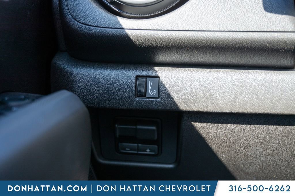 New 2026 Chevrolet Colorado W/T w/ WT Custom Package image 16