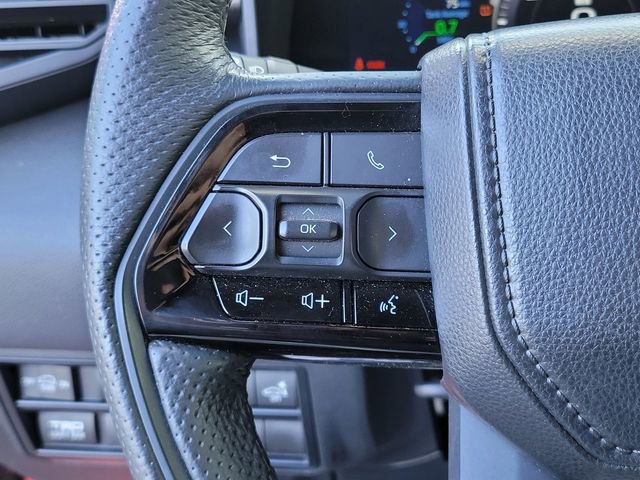Used 2023 Toyota Sequoia TRD Pro image 21