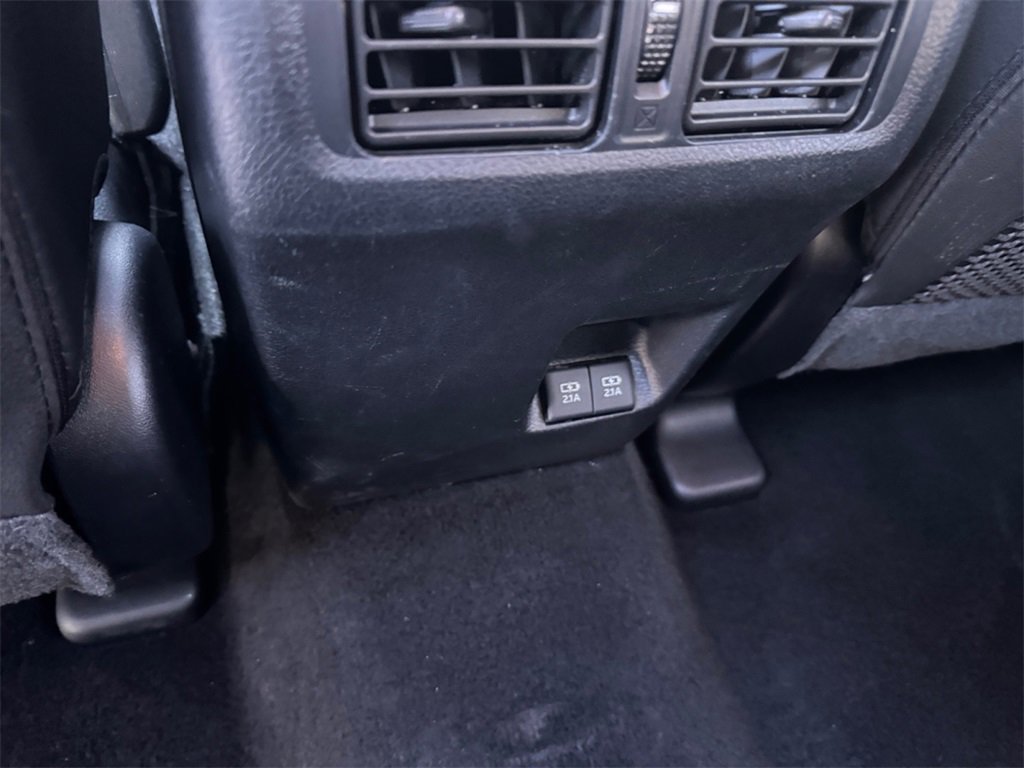 Used 2022 Toyota 4Runner TRD Off-Road Premium image 19