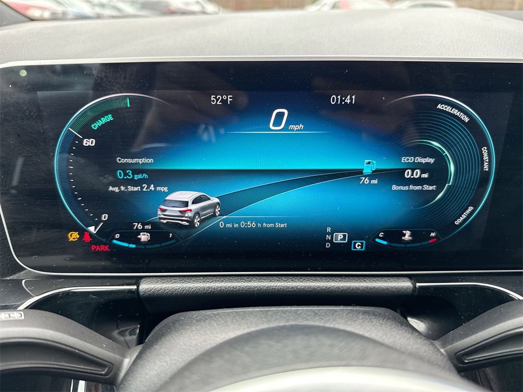 Used 2021 Mercedes-Benz GLA 250 4MATIC image 10