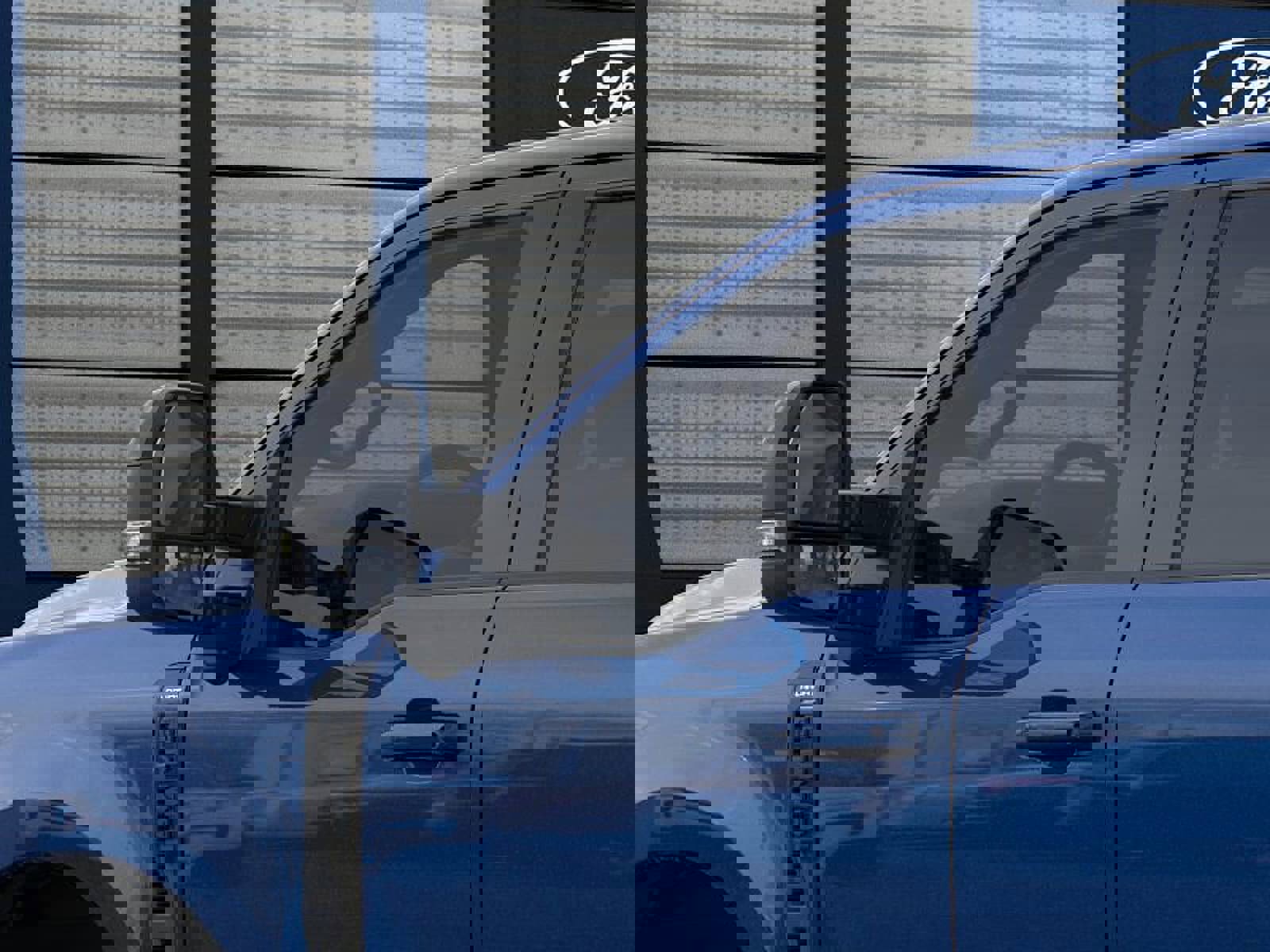 New 2026 Ford F250 Lariat image 20