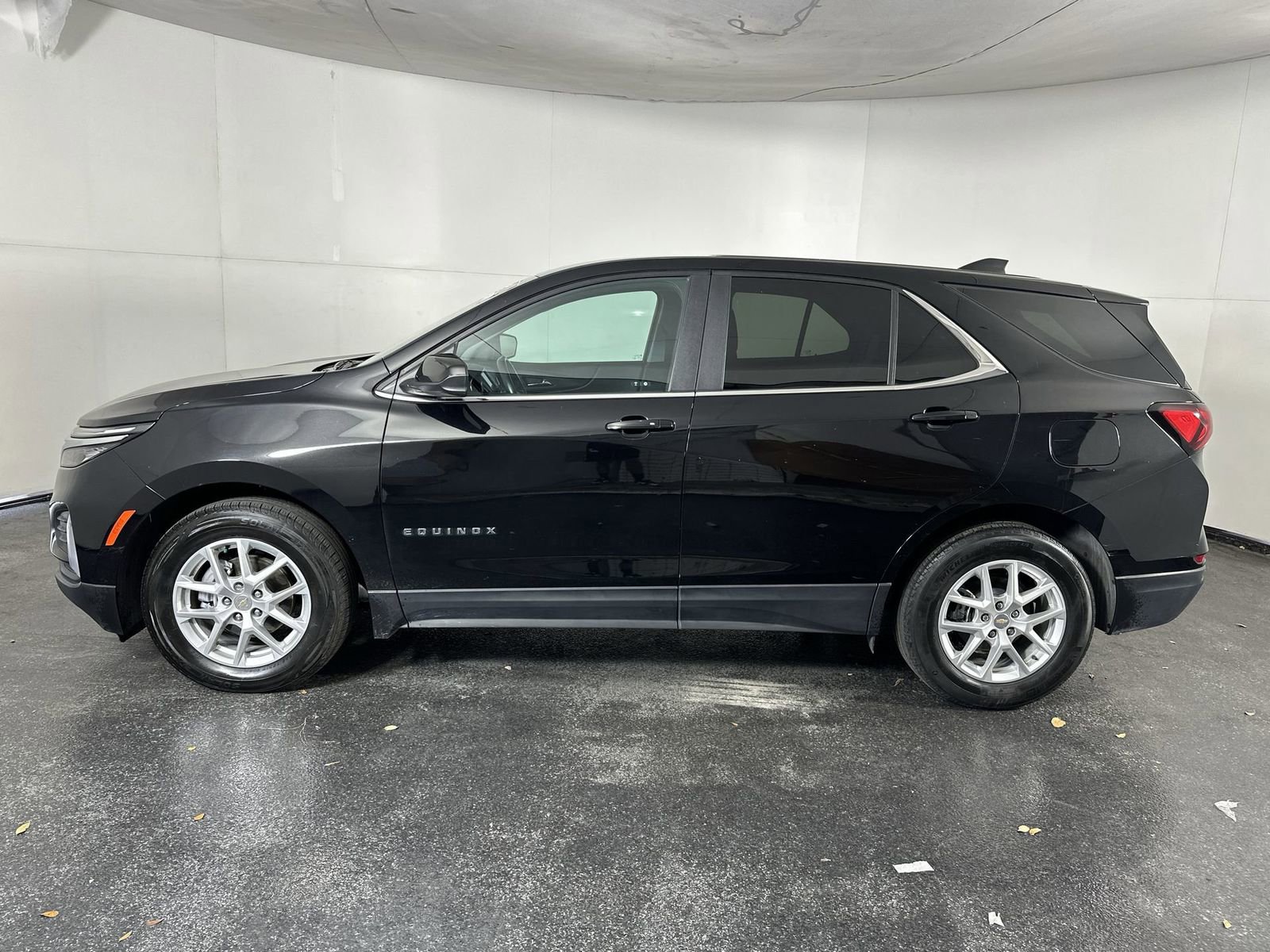 Used 2022 Chevrolet Equinox LT FWD image 5