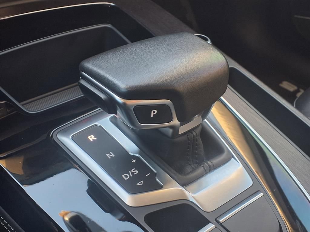 Used 2022 Audi Q5 2.0T Premium Plus image 8