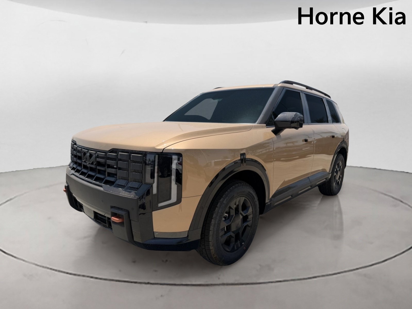 New 2027 Kia Telluride SX Prestige X-Pro AWD/4WD image 7