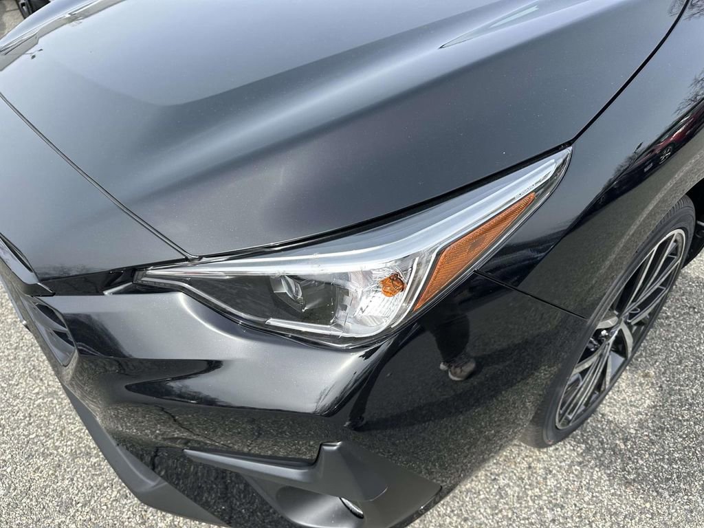 New 2026 Subaru Impreza 2.0i Sport AWD/4WD image 7