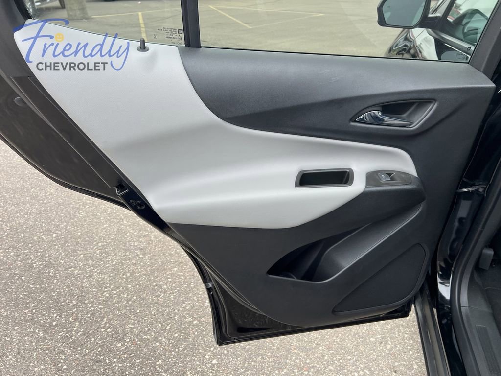 Certified 2023 Chevrolet Equinox LS w/ LS Convenience Package AWD/4WD image 11