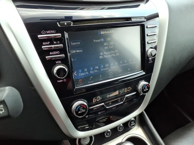 Used 2015 Nissan Murano Platinum w/ Platinum Technology Package AWD/4WD image 13