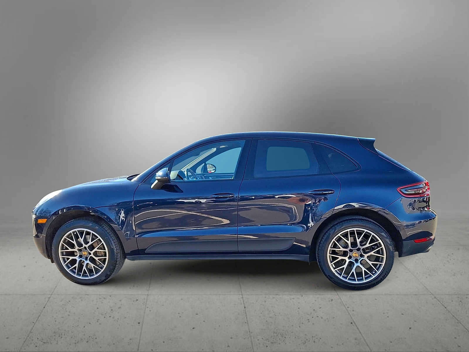 Used 2018 Porsche Macan S video 2