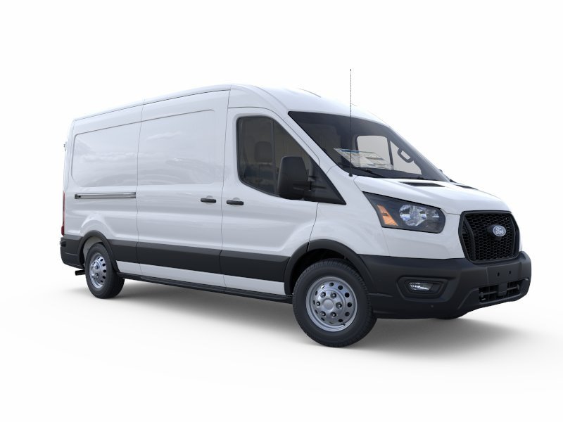 New 2026 Ford Transit 250 148 Medium Roof Extended AWD w/ Fleet Safety Package image 29